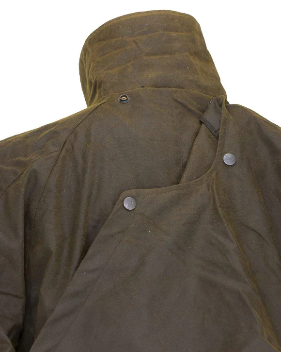 Outback Stockman Duster - Image 4