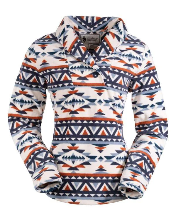 Final Sale ✨Outback Trading Janet Pullover - Image 2