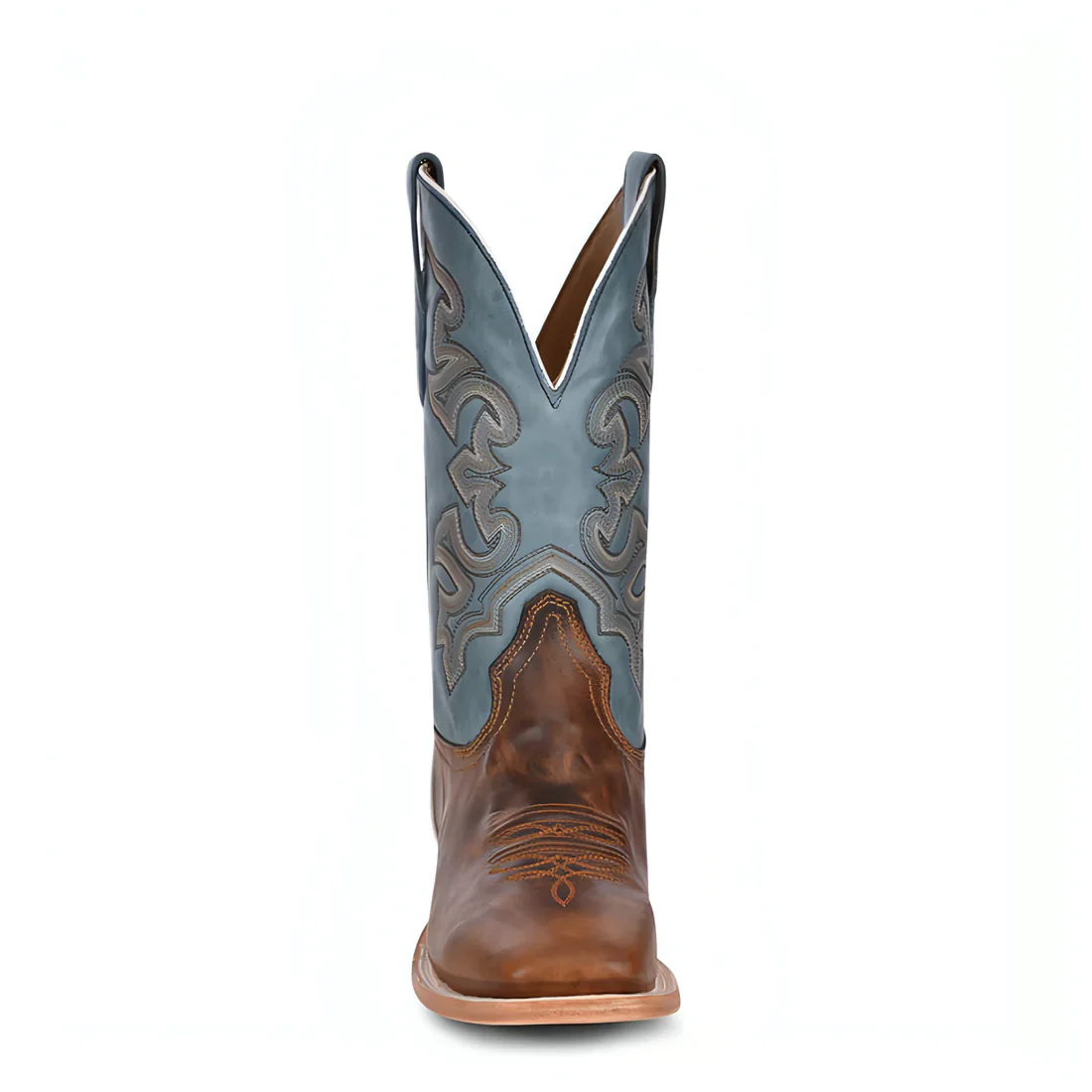 Final Sale ✨ Owen Corral Men's Boots - Image 3
