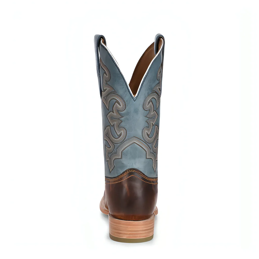 Final Sale ✨ Owen Corral Men's Boots - Image 4