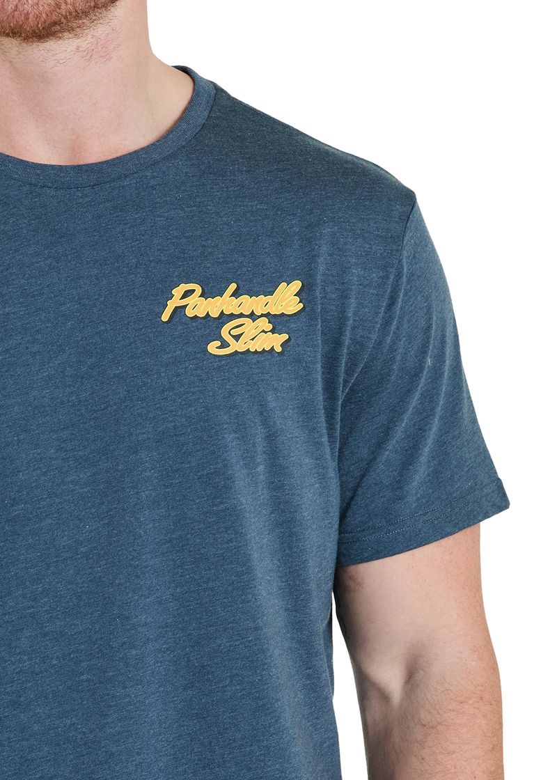 Panhandle Best Friend Tee - Image 2