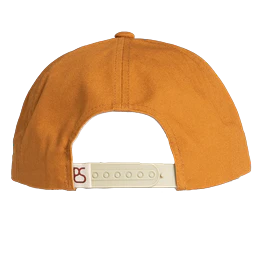 Panhandle Burnt Orange Slim Cap - Image 3