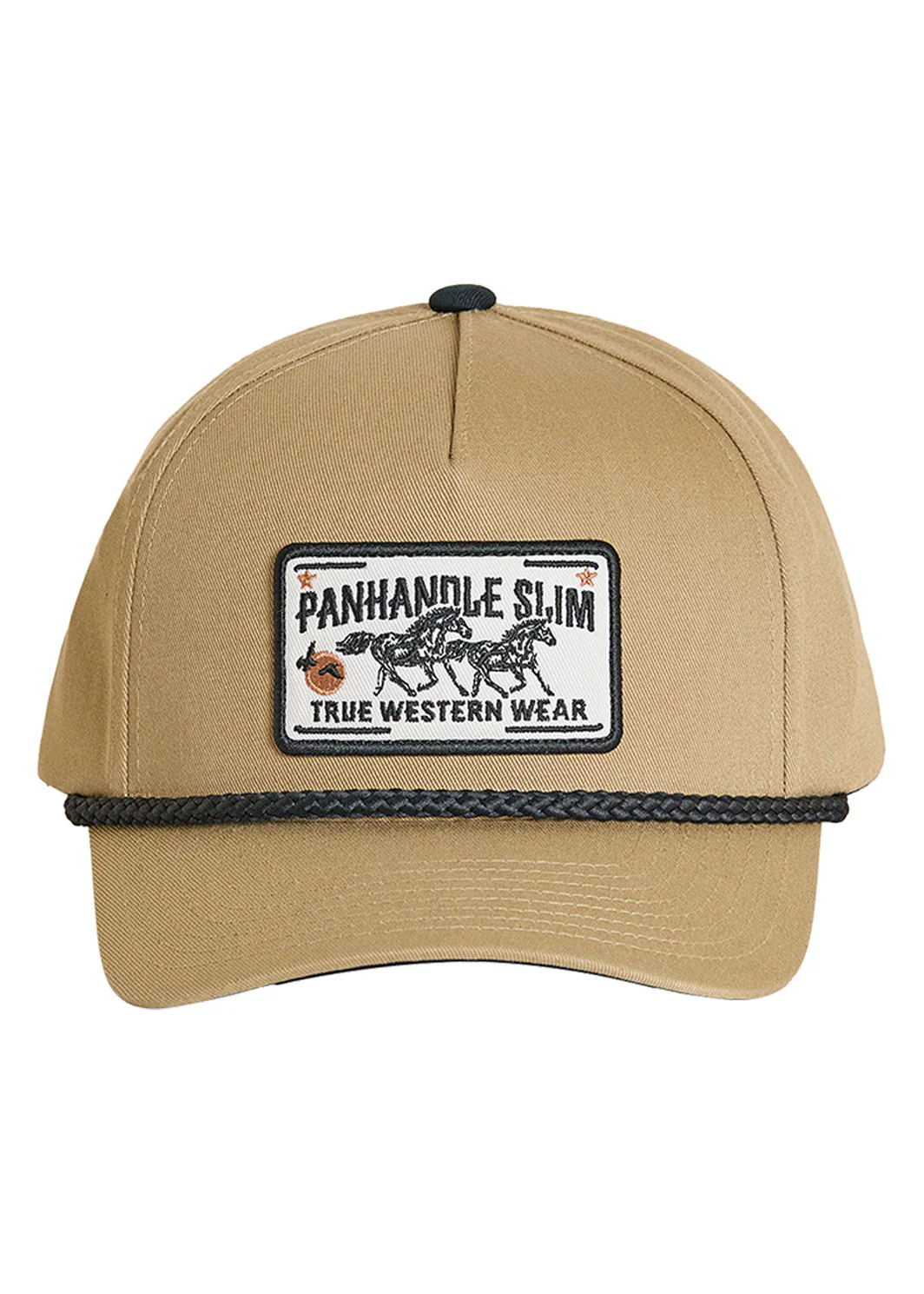 Panhandle Slim True Tan - Image 3