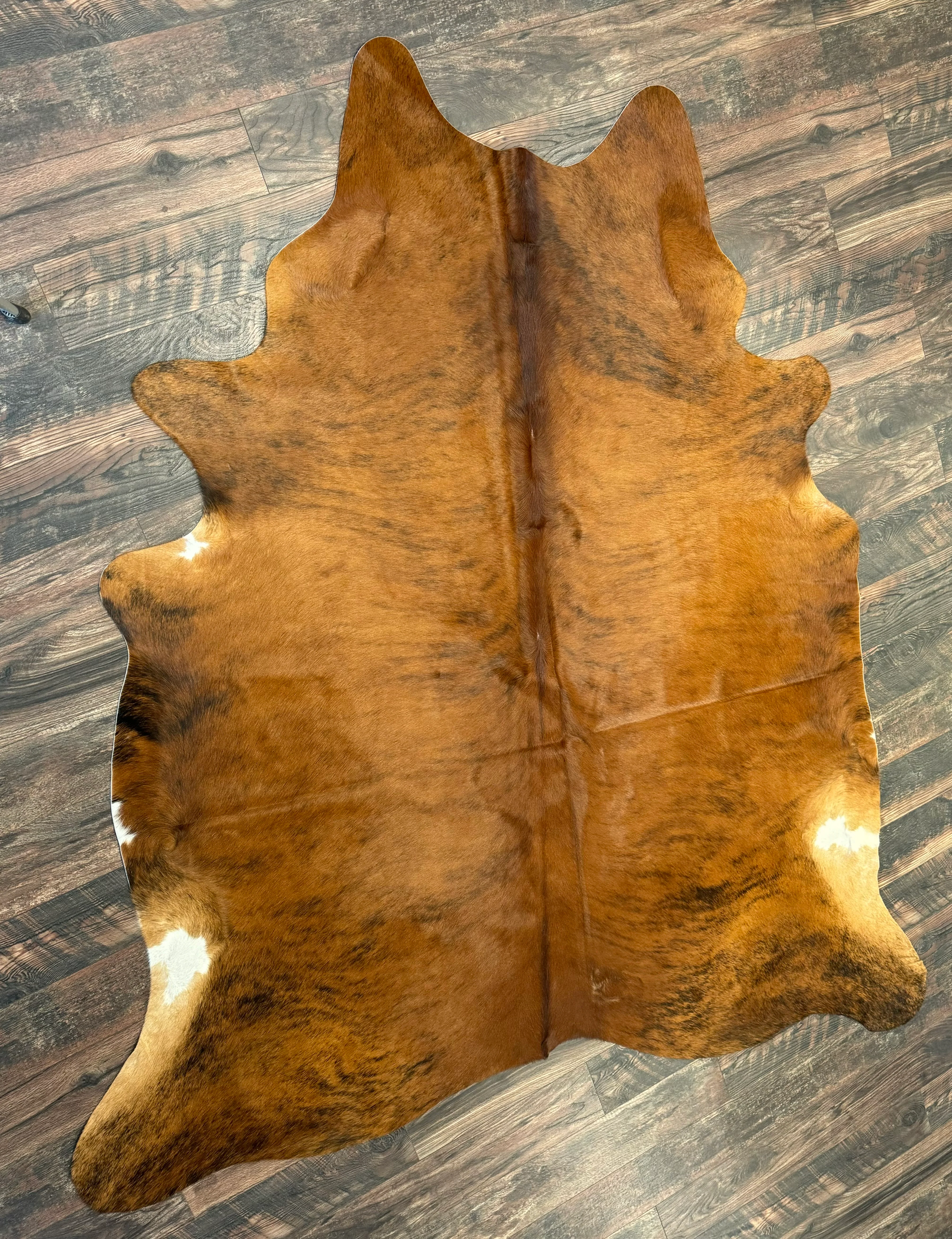 Pardi Cowhide Rug - Image 2
