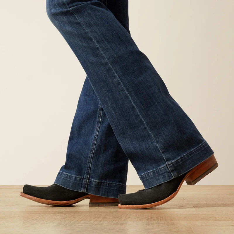 Ariat Bessie Slim Trouser Jeans - Image 9