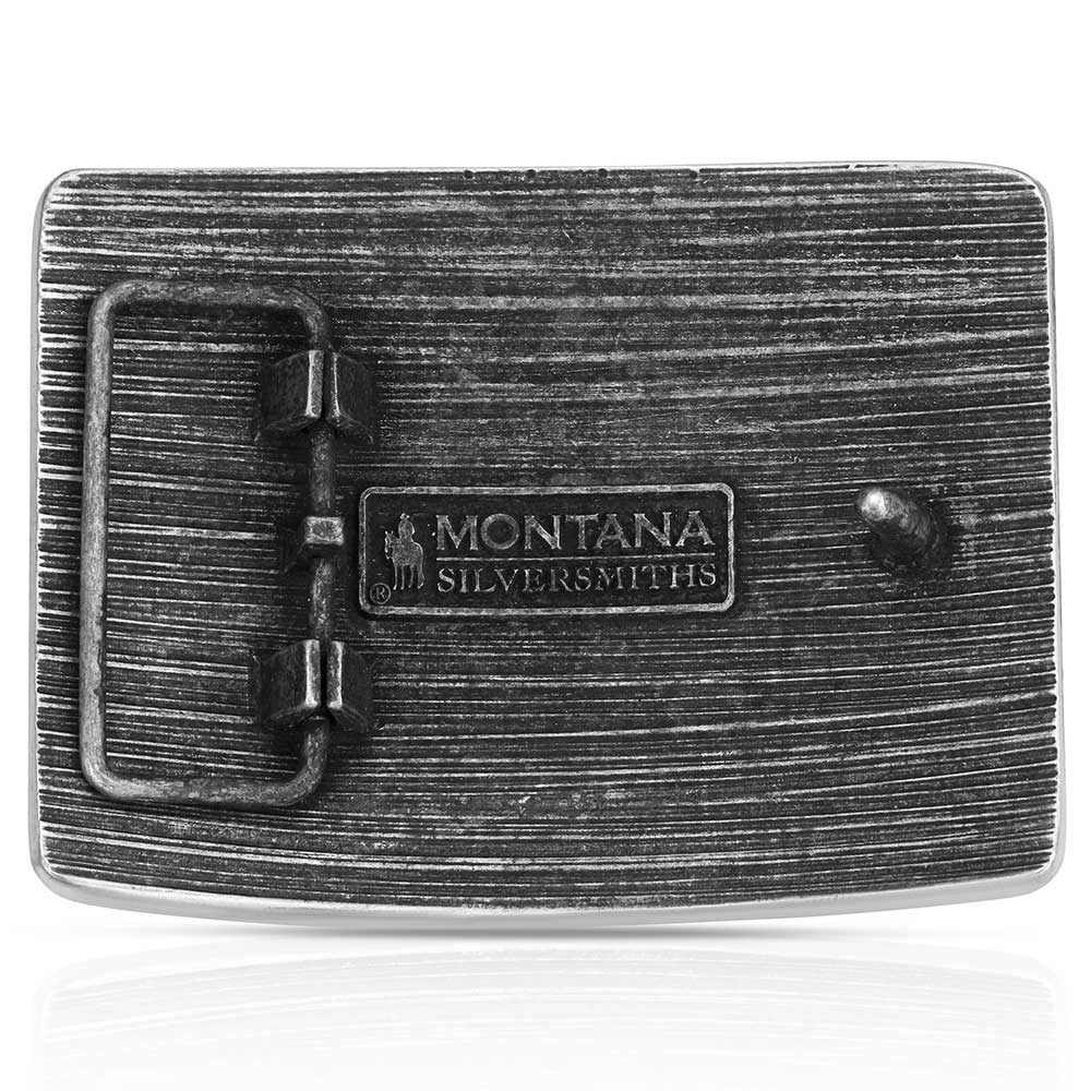 Permanent Vacation Buckle - Image 2