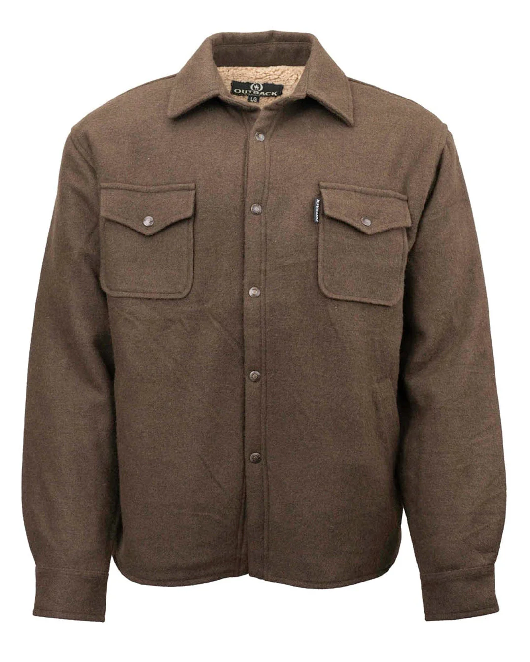 Phoenix Men's Jacket - Image 2