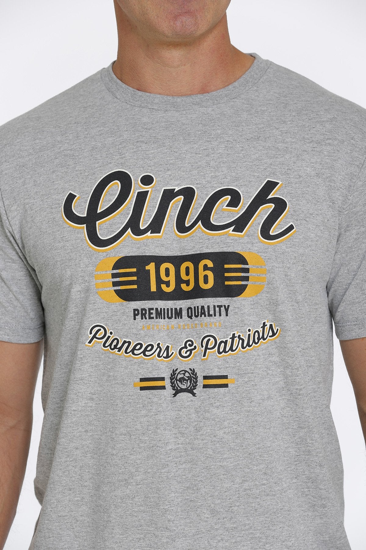 Final Sale ✨ Pioneers Aand Patriots Tee - Image 2