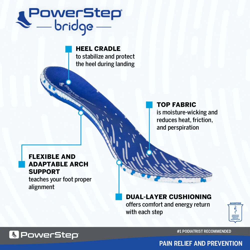 Power step bridge - Image 3