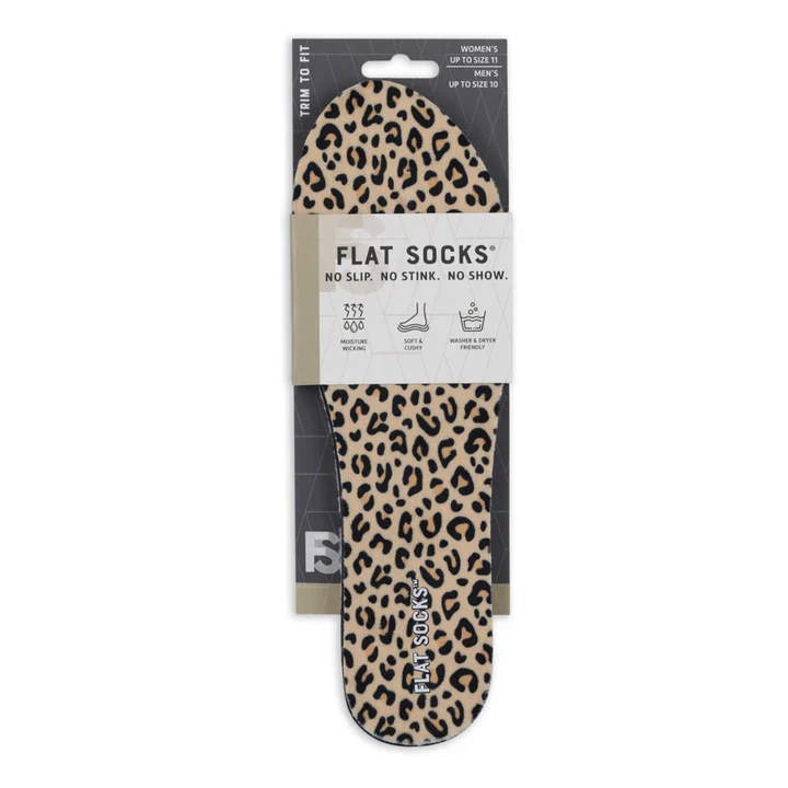 PowerStep Flat Socks - Image 3