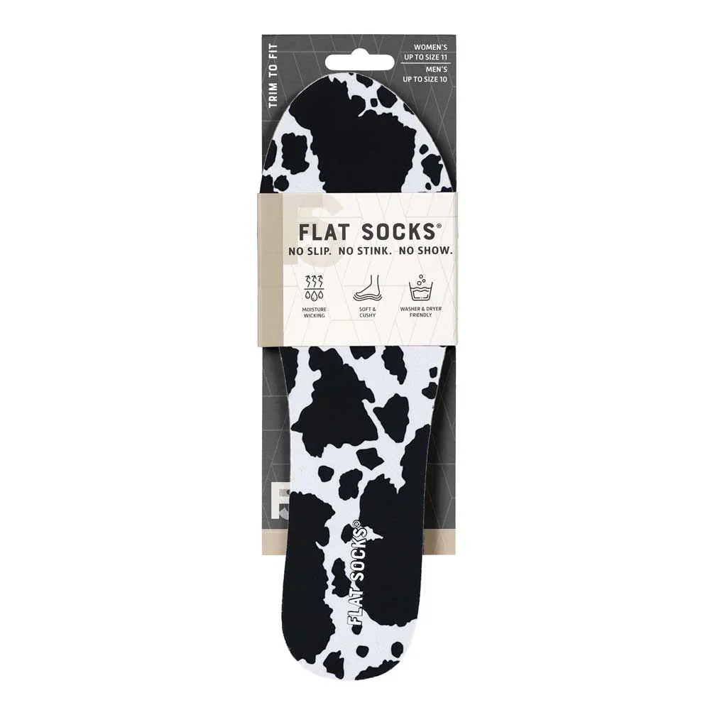 PowerStep Flat Socks - Image 4