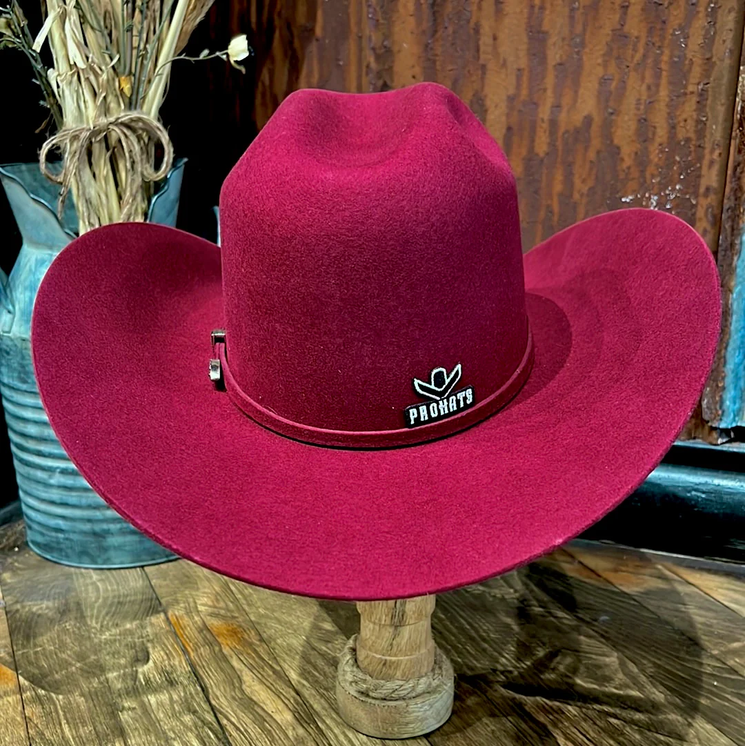 ProHats California Wine - Image 3