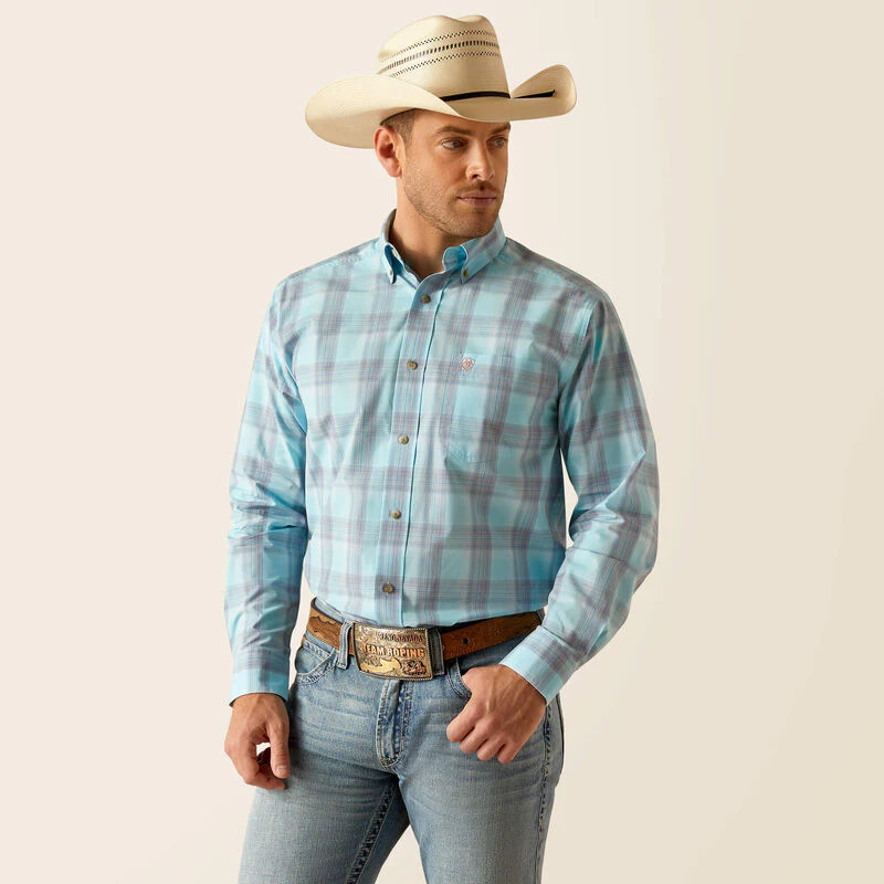 Pro Series Kane Classic Fit Shirt - Image 3