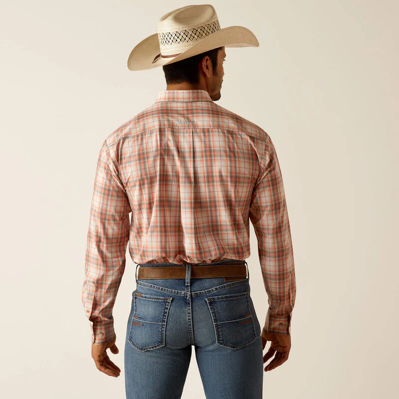 Pro Series Kox Classic Fit Shirt - Image 2