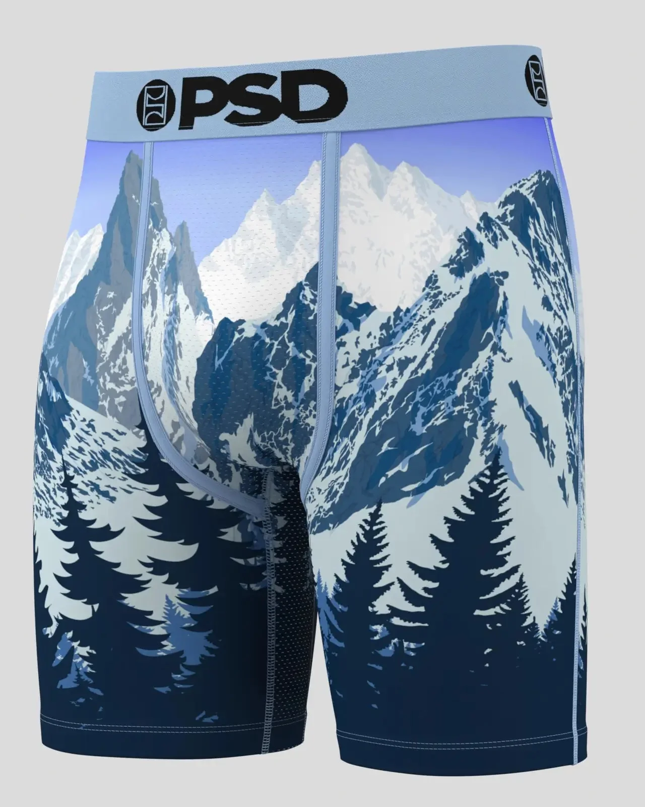 PSD Alpine Chill Underwear