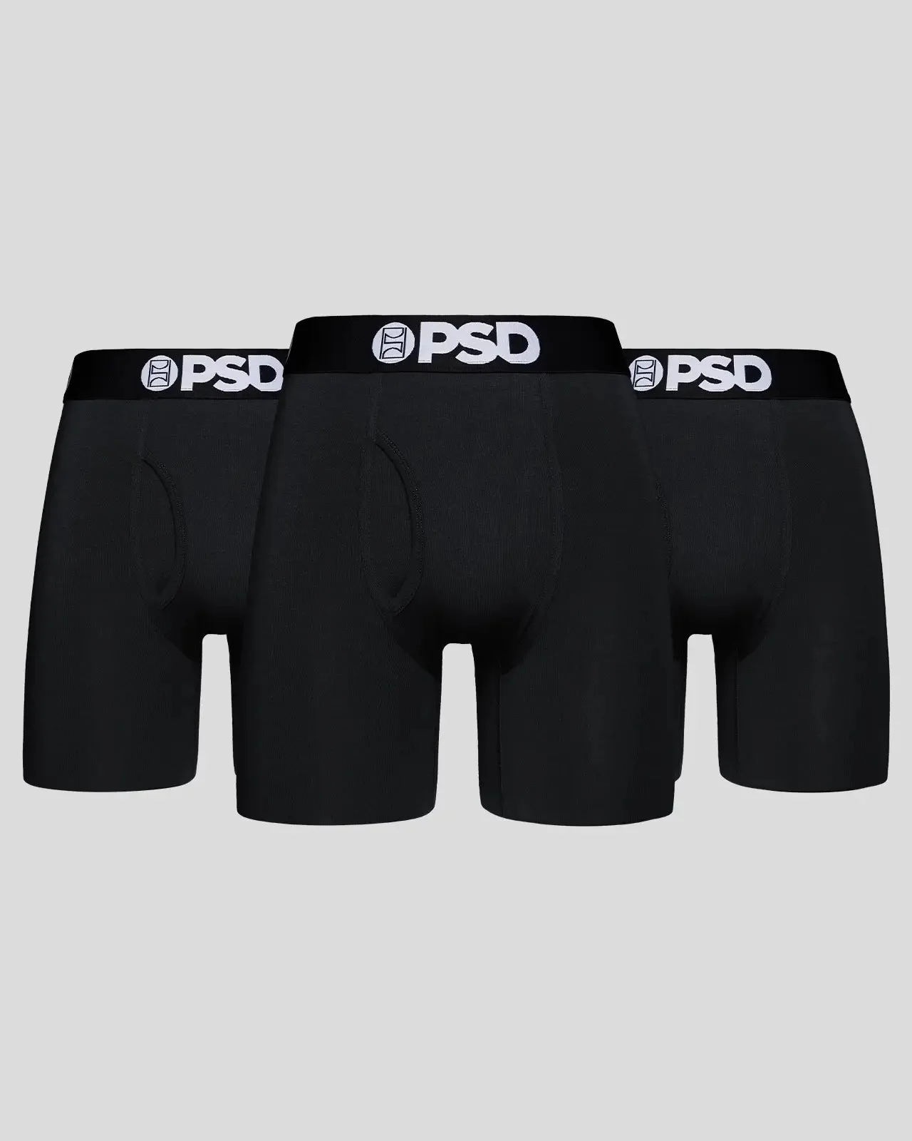 PSD Modal 3 Pack Underwear