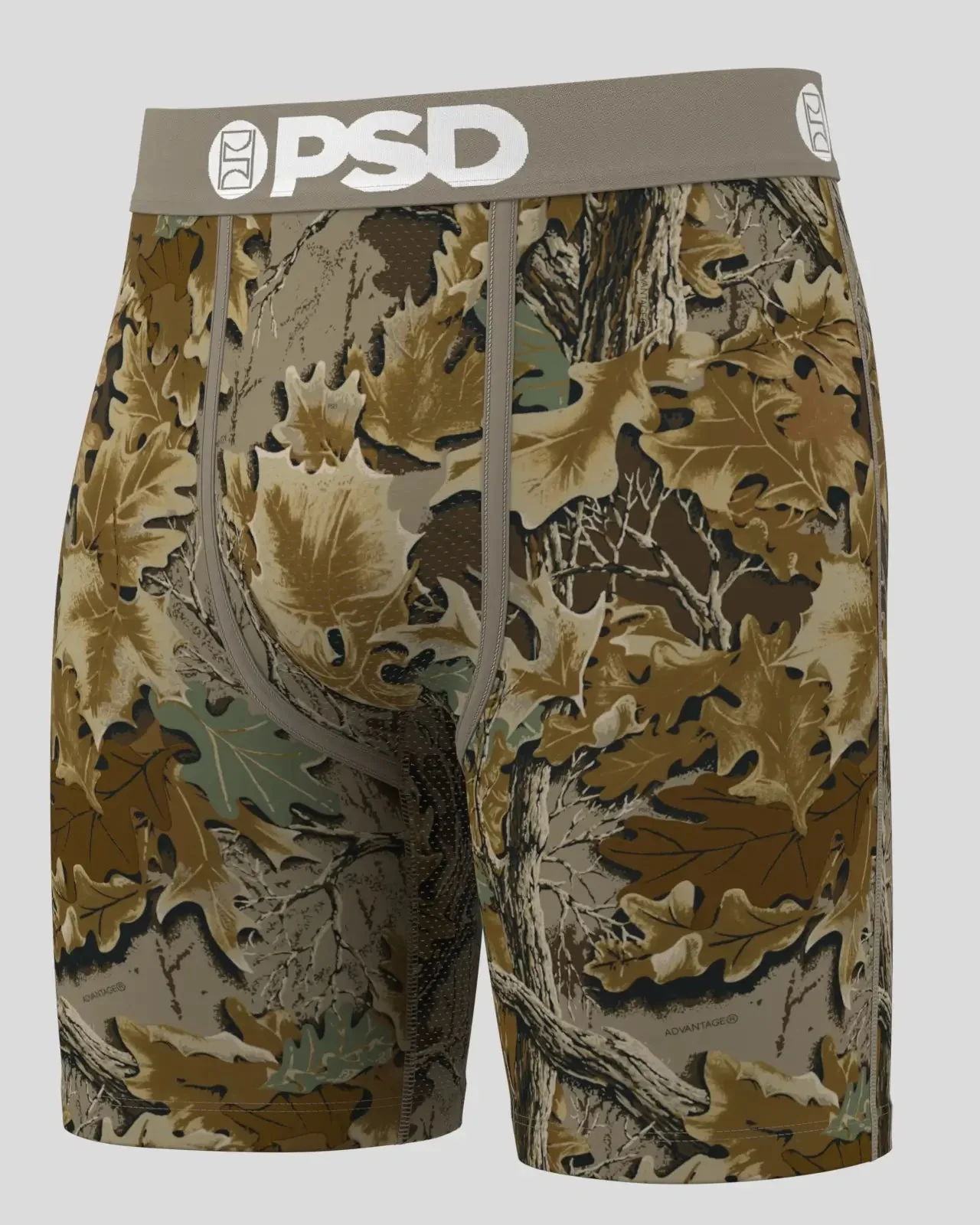 PSD RealTree Underwear