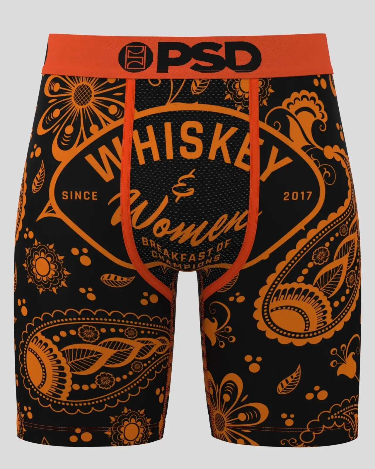 PSD Whiskey Bent Whiskey & Women Underwear - Image 2