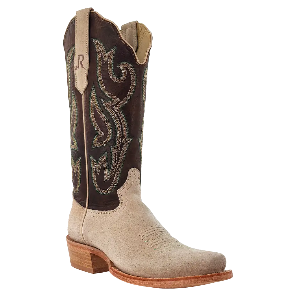 R. Watson Bone Boar Women's Boots - Image 2