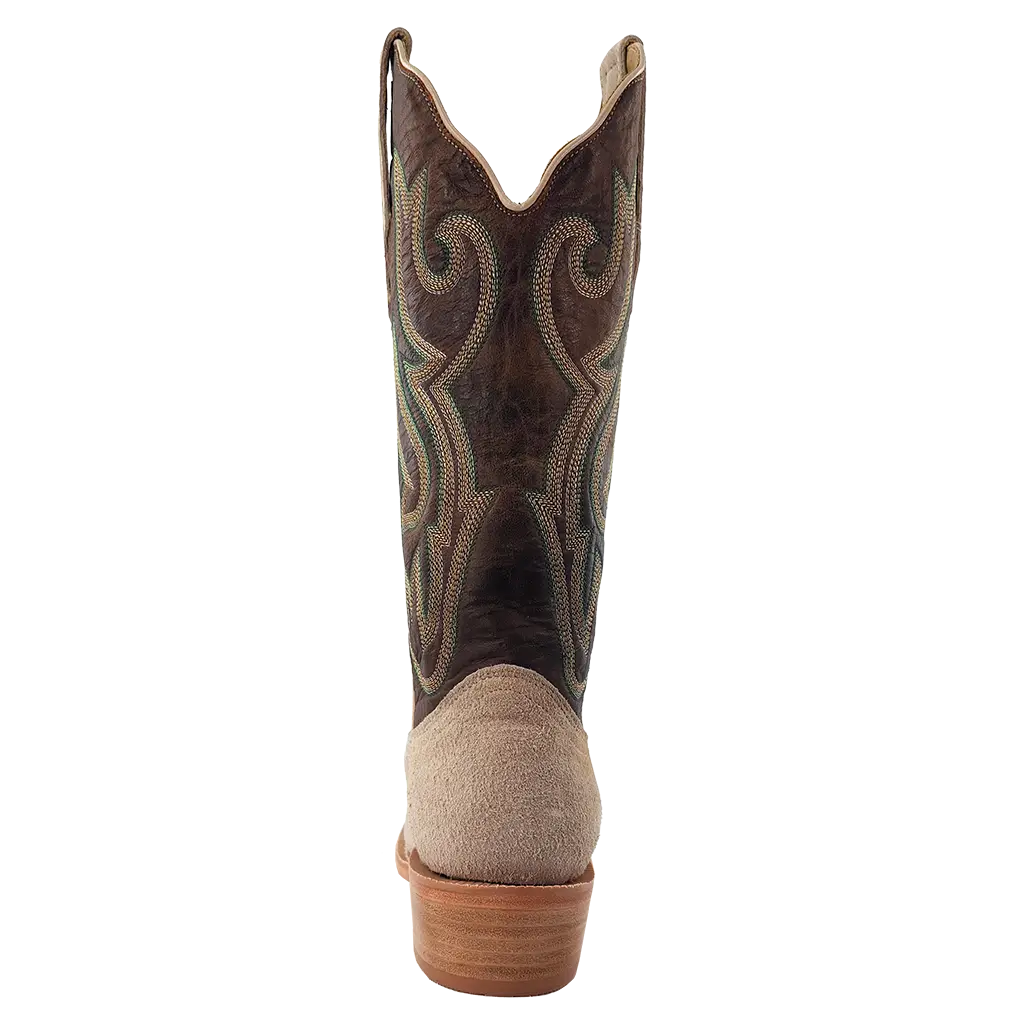R. Watson Bone Boar Women's Boots - Image 4