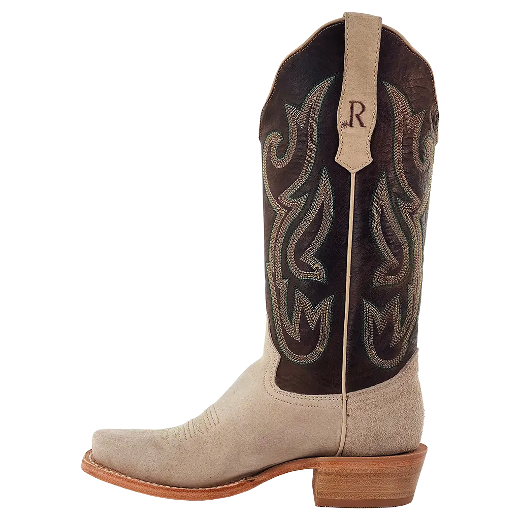 R. Watson Bone Boar Women's Boots - Image 5
