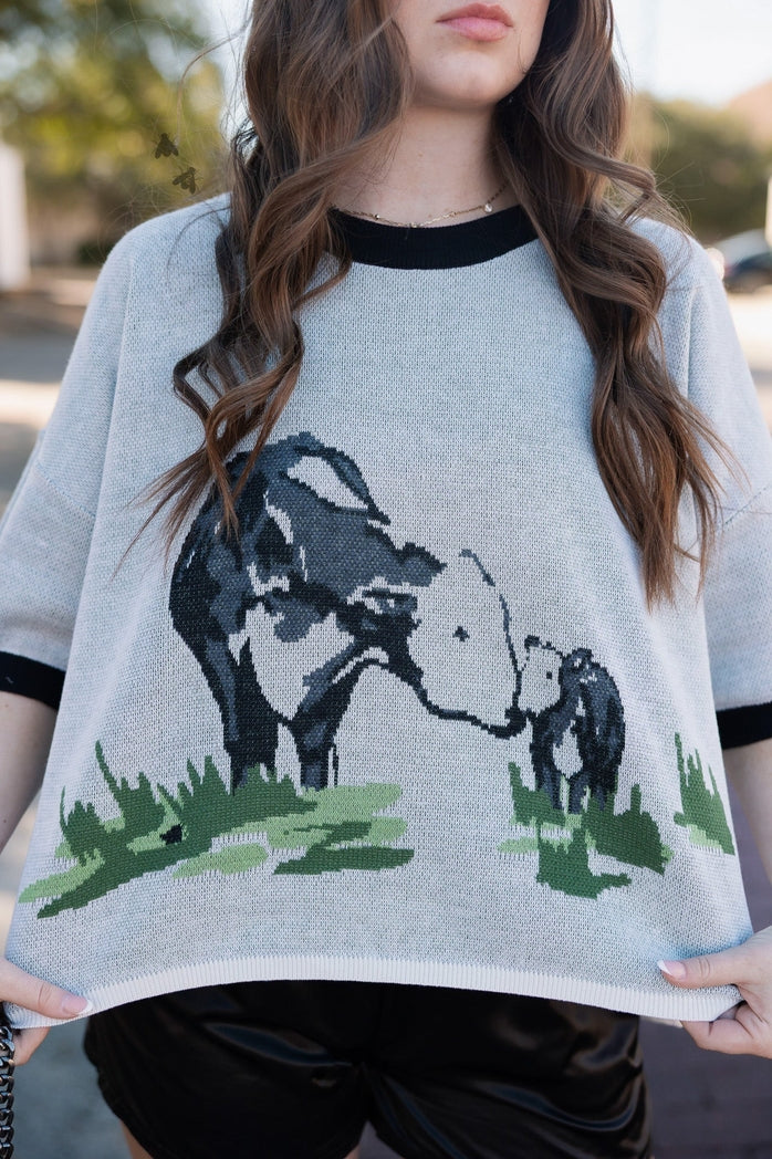 Ranch Made Top - Image 2