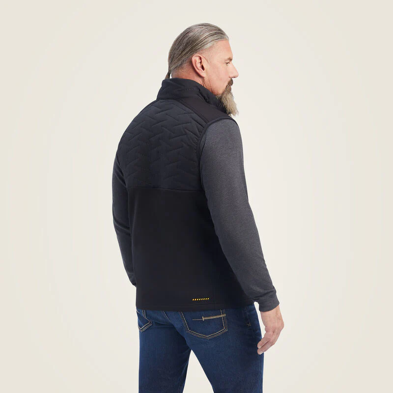 Final Sale ✨ Rebar Cloud 9 Insulated Vest - Image 2