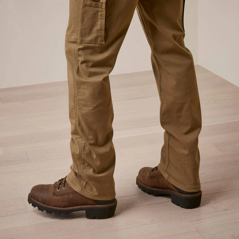 Rebar M4 Relaxed Made Tough Cargo Straight Pant - Image 4