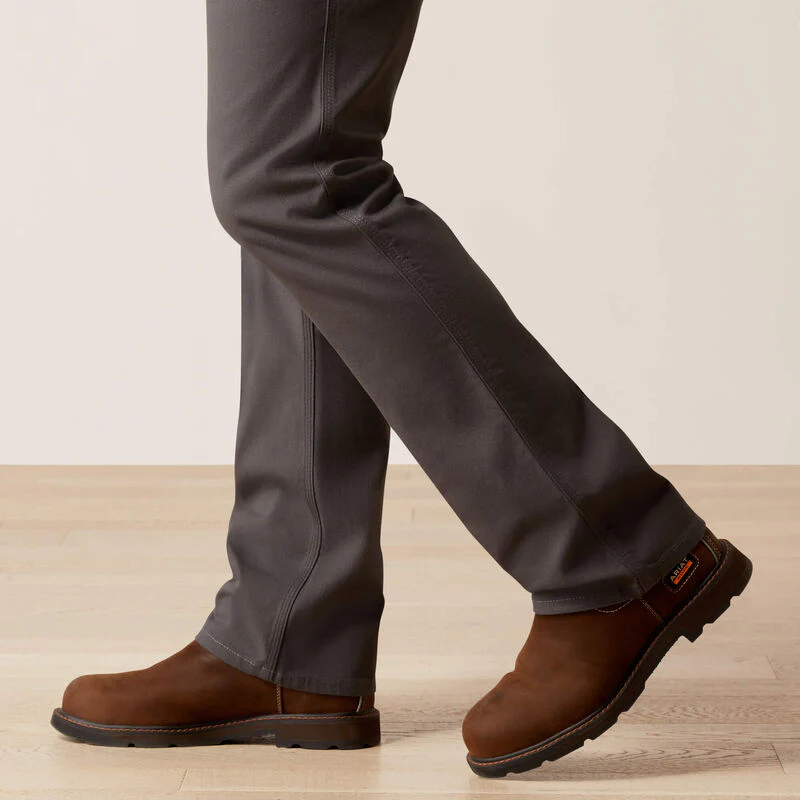 Rebar M5 Straight DuraStretch Made Tough Straight Pant - Image 3