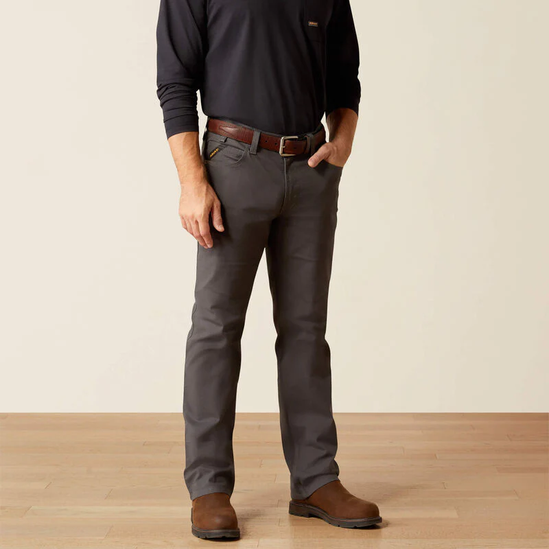 Rebar M5 Straight DuraStretch Made Tough Straight Pant - Image 5