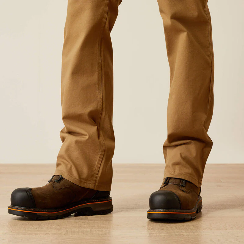 Rebar M5 Straight DuraStretch Made Tough Straight Pant - Image 3