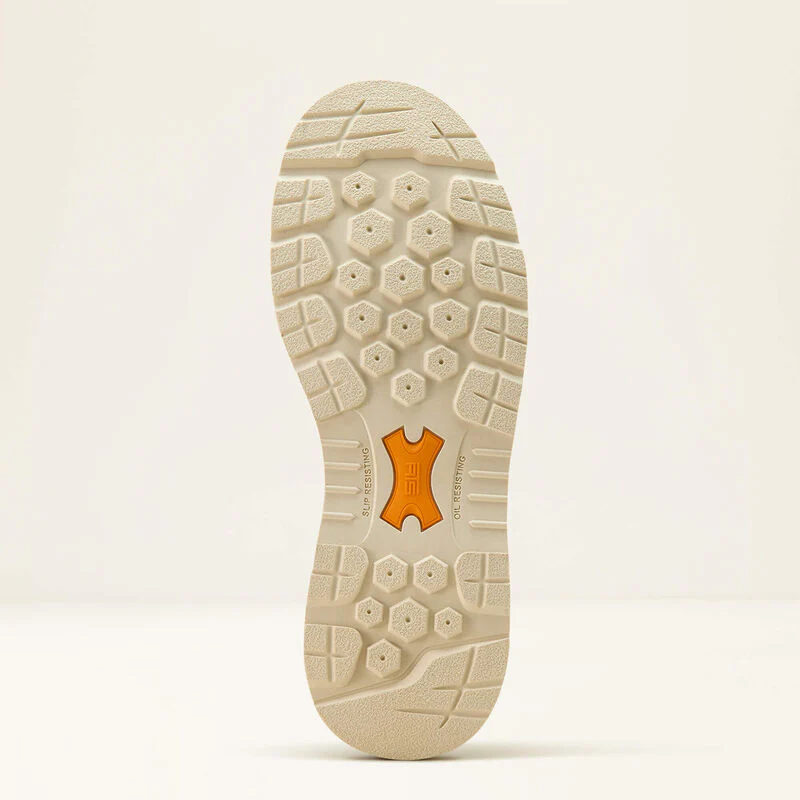 Rebar Wedge Chelsea Waterproof Composite Toe Work Boot - Image 3