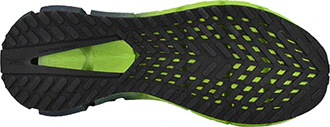 Reebok Blue-Lime Composite Toe - Image 3