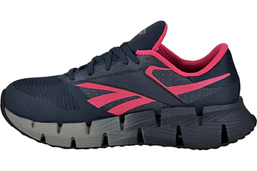 Reebok Blue-Pink Composite Toe Women's - Image 2