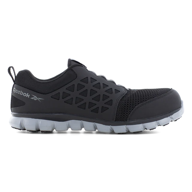 Reebok Sublite Slip-on Safety Toe - Image 2