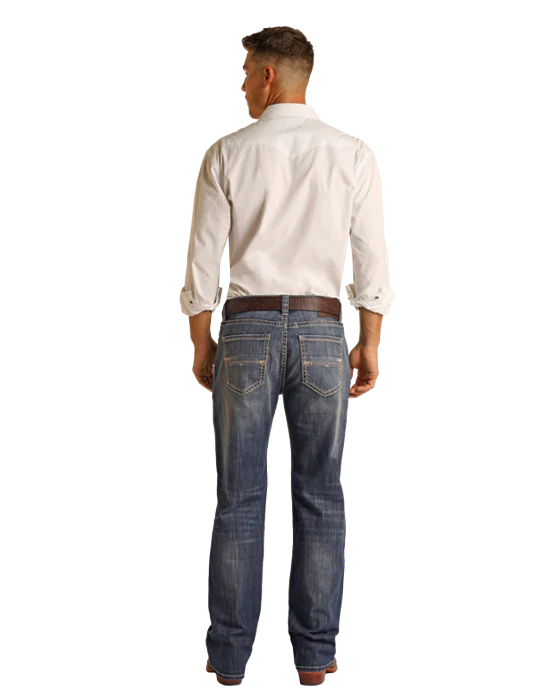 Rick Bootcut Men's - Image 3