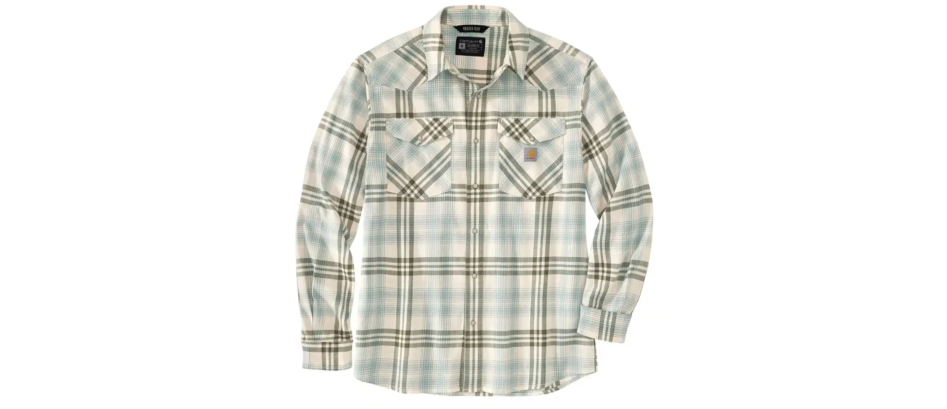 Rio Carhartt Montana Rugged Flex - Image 2