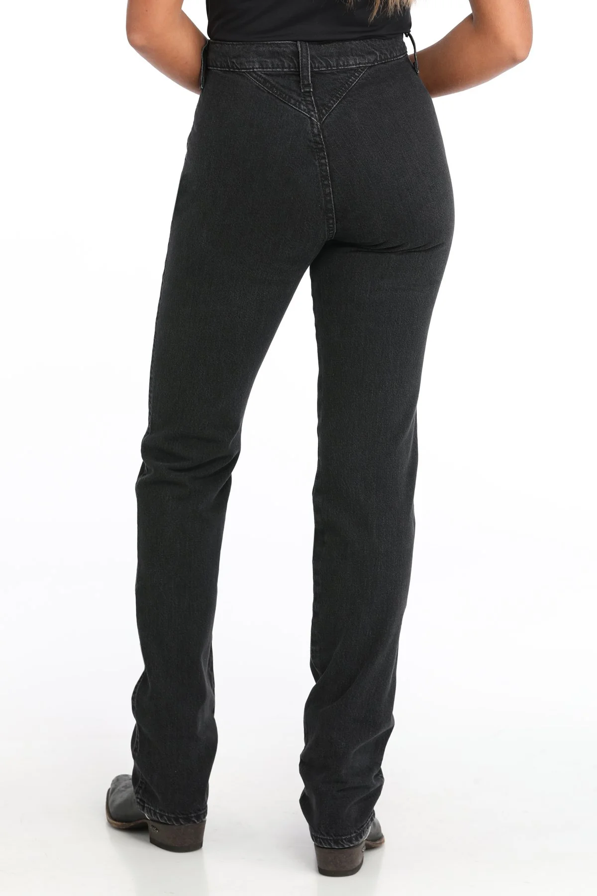Rockies Throwback Midnight by Cruel Girl Women's Jeans - Image 4