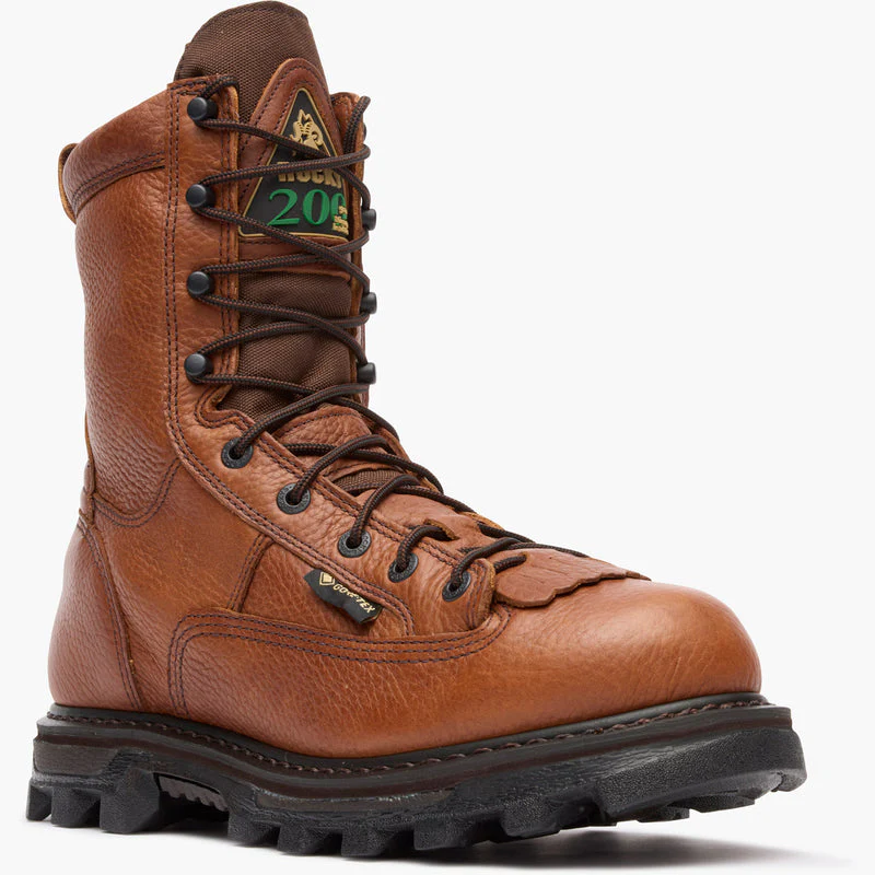 Rocky BearClaw GORE-TEX® Waterproof 200G Insulated Outdoor Boot - Image 2