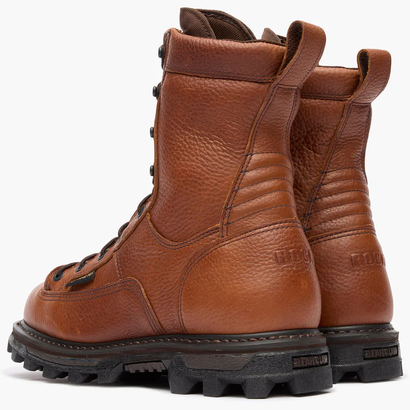 Rocky BearClaw GORE-TEX® Waterproof 200G Insulated Outdoor Boot - Image 3