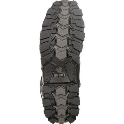 Rocky Men's Alpha Force Zipper WP - Image 2