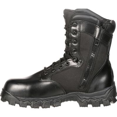 Rocky Men's Alpha Force Zipper WP - Image 3