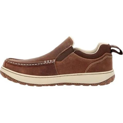Rocky Men's Dry-Strike 3in SRX Shoe - Image 3