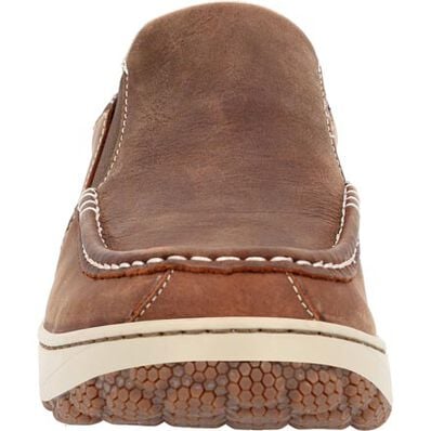 Rocky Men's Dry-Strike 3in SRX Shoe - Image 4