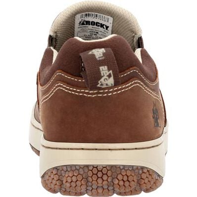 Rocky Men's Dry-Strike 3in SRX Shoe - Image 5