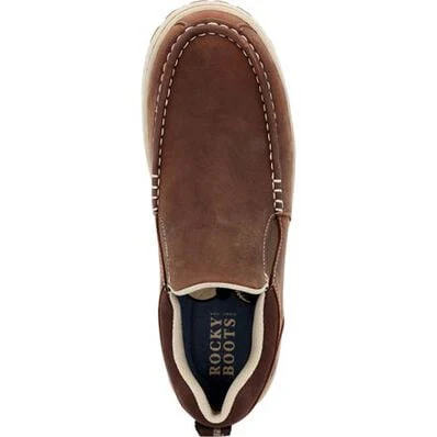 Rocky Men's Dry-Strike 3in SRX Shoe - Image 6