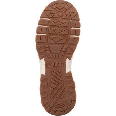Rocky Men's Rebound Wedge Work Boot - Image 6