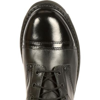 Rocky Men's Side Zipper Jump Boot - Image 3