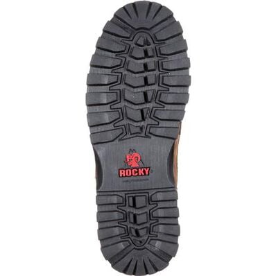 Rocky Outback Gore-Tex Pull On Hiker - Image 2