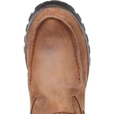 Rocky Outback Gore-Tex Pull On Hiker - Image 3